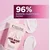 EVELINE - PINK SNAIL MOISTURIZING & FIRMING BODY BALM 200ml