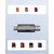 Innostyle USB-C BRALNIK SD KARTIC ZA TELEFON, PRENOSNIK, MICRO SD TF