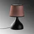 OPVIQ Stona lampa Gota 15471