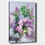 Wallity Slika na platnu 70x100cm