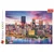 TREF LINE Puzzle 1000 delova Pitsburgh USA