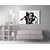 Wallity Slika WY134, 50x70 cm