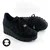 Mona Shoes Ženske patike, Kožne, Crne