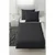 Posteljina 200x200cm 2x60x80cm Stone Washed Uni