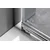 SIGMA SIMPLY Rectangular screen 1100x1000 mm, L/R variant, corner - 110x100 cm - Gelco - SIGMA SIMPLY - 36 - Pravokotne oblike z vogalnim vhodom - 1100 - 1900 - 1000 - 6 - 14