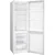 Gorenje RK4182PW4 Kombinovani frižider, 198l/71l, Beli