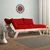 HANAH HOME Garden 2-Seat Sofa CPT8108 210