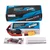 Gens Ace Lipo baterija G-Tech 3700mAh 22.2V 60C 6S1P XT90