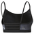 Reebok Rebel Bra, ženski sportski top, crna