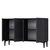 Hanah Home Komoda, 120x75x32cm, Antracit