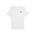 Puma  ESS LOGO TEE  Bela