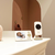 Video Baby Monitor | Kamera | 2.4″ (6.1cm) Monitor | ALECTO