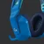 Logitech G G733 Slušalice sa mikrofonom Trake preko glave Plavo