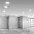 LED ugradna svetiljka LED/6W/230V prečnik 12 cm 6500K bela