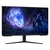 Samsung Monitor LS32FG510EUXEN VA, 32, 2560x1440, 180Hz, 1ms, HDMI, DP