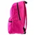 Play Školski ranac za devojčice X148 Xpack, 45x32x21cm, Roze