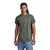 G-Star RAW Majica Lash, siva