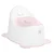 Kikka Boo Noša anti-slip Hippo Pink