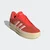Adidas Ženske patike vl Court Bold W, Crvene