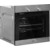 VIVAX Ugradna rerna BO-624MH-X srebrna
