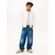 TOMMY HILFIGER Srajca bela