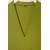 Trendyol Curve Ženska bluza Tbbss26Af00050, Zelena