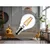LED filament sijalica G45, grlo E14, 6 W, 230 V, 4000 K