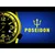 Kienzle 1822 UP701 Herrenuhr Poseidon 24 45mm 15ATM