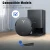 Ecovacs Deebot X9 Pro Omni, X9 Pro - stranska krtača