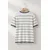 Trendyol Muška majica Tmnss26Ts00021, Krem