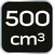 shumee Izvleček olja 500 ml