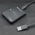 Priklopna postaja Qoltec SSD M.2 SATA | NGFF | USB 3.1