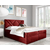 Boxspring postelja Box 6 - 200x200 cm