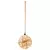 Eglo 410603 - LED božićna dekoracija GLOW 30xLED/0,064W/3/230V prečnik 15 cm