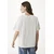 Mexx Ženska majica MF007815441W, Bela