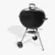 Weber Original Kettle™ 57 cm, Black