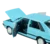shumee WELLY FSO POLONEZ 1500 MR78 MODRA 1:24 24124