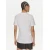 PATRIZIA PEPE WOMEN'S SHORT SLEEVE T-SHIRT WHITE