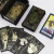 Tarot karte & Zlatna folija + Poklon kutija