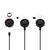 INF Portable Charging Case Compatible with Oura Ring Gen 3 Size 11, Probe Interface, (5000276731)