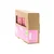 NZero Cold Pink 4x50g Vroči vosek