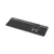Logitech Bežična tastatura K980, Bluetooth, Tamnosiva