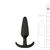 Anal Collection – Anchor Plug Small