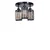 Opviq Luster 2598031, Crni