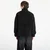 Jakna Jordan Flight Men’s High Pile Shearling Jacket Black/ White M