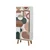 Hanah Home Set Nameštaj za hodnik Vegas 942 1070, Zeleni