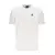 U.S. Grand polo Muška polo majica AU02661_BI6BIANC, Bela