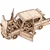 UGEARS 3D sestavljanka Harry Potter: Ford Anglia 244 kosov