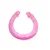 Double dones - Dupli dildo pink
