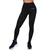GymBeam Women‘s Pulse Running Leggings Black